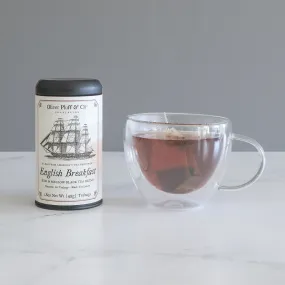 English Breakfast Black Tea