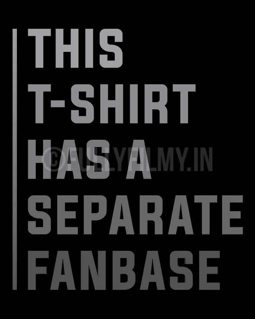 Fan Base T-Shirt