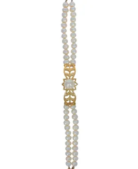 Fashionable Small Pearl Bracelet