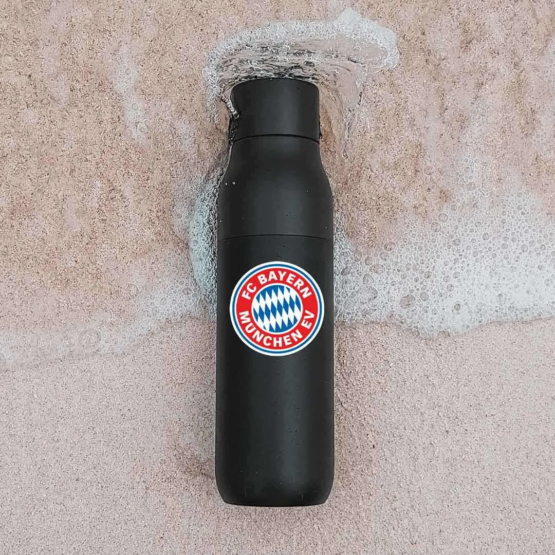 FC Bayern Munich Logo Sticker