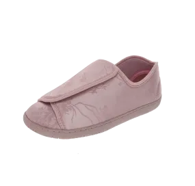 Foamtreads Nurse 2 Satin Dusty Rose ED