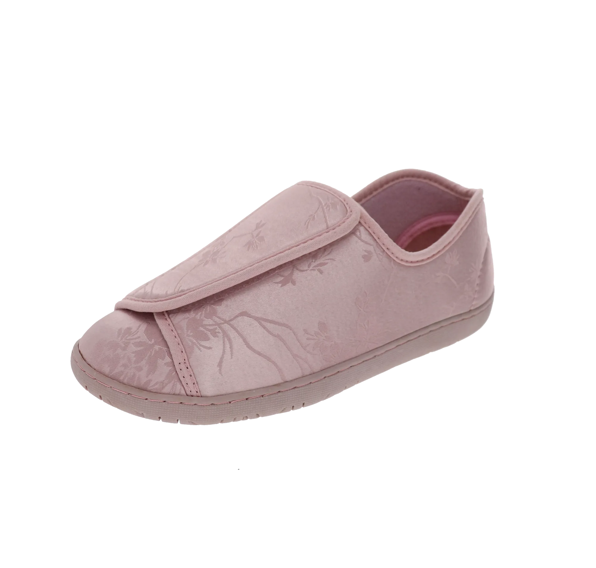 Foamtreads Nurse 2 Satin Dusty Rose ED