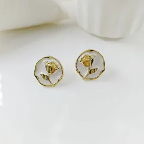 gold-rose-white-circle-earrings-jlt11222