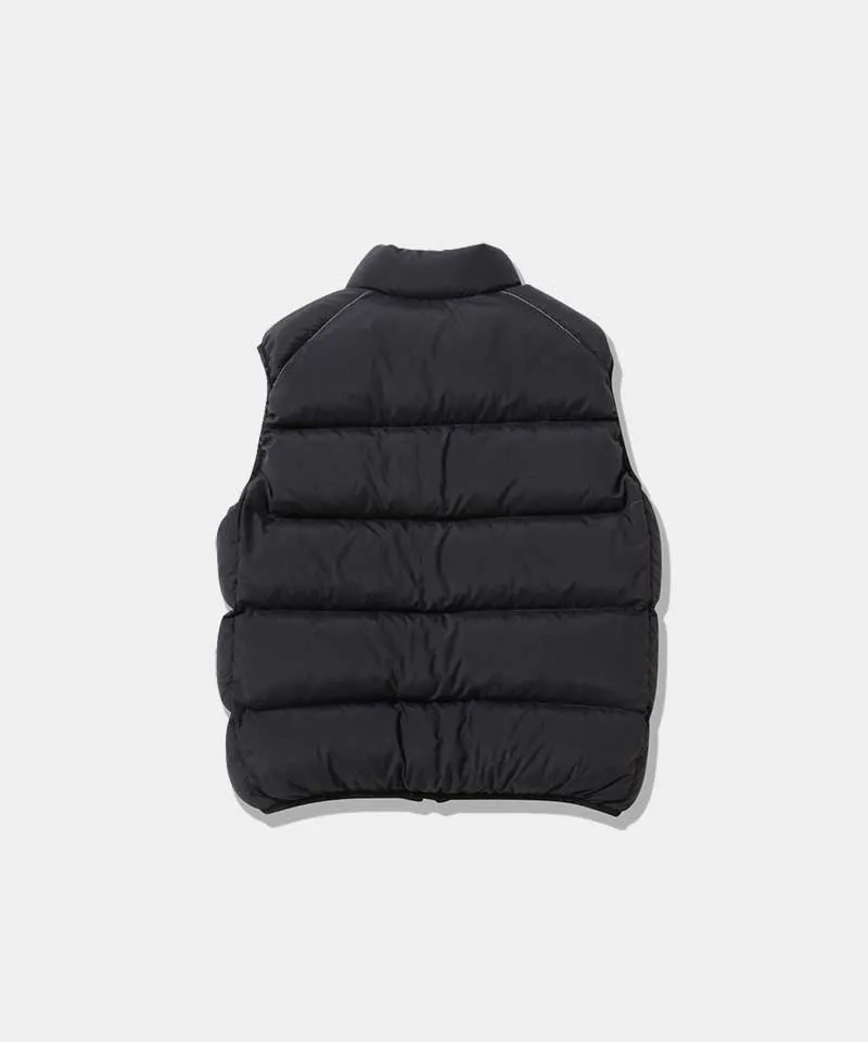 Gramicci x and wander Down Vest