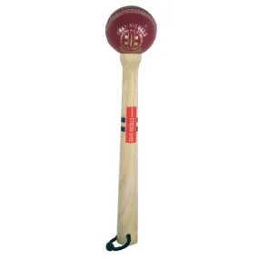 Gray-Nicolls Cricket Bat Mallet With Ball