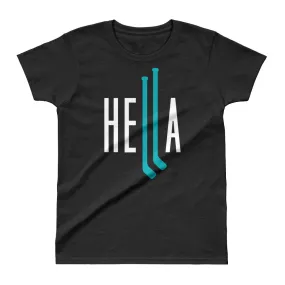 Hella Hockey Women's