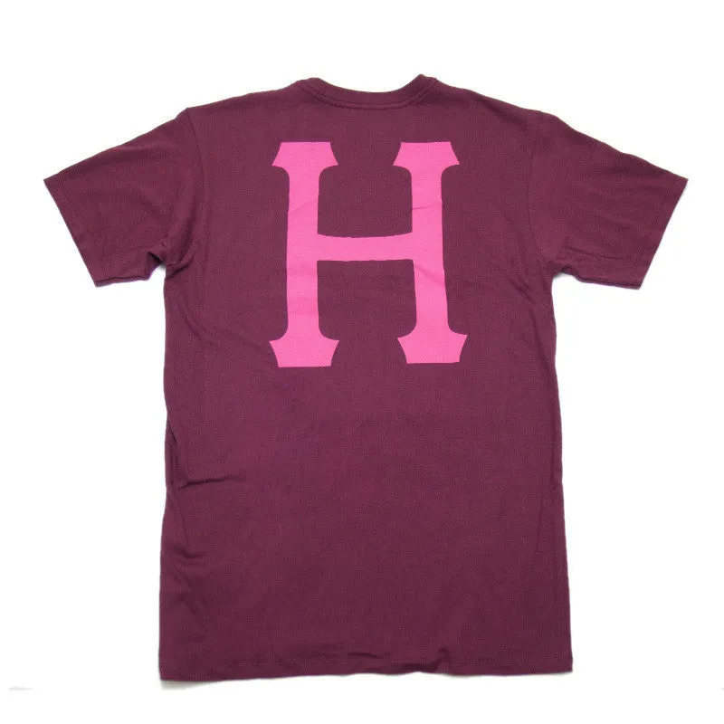 HUF Classic H Pocket Tee