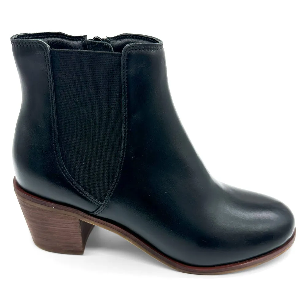 Human Women's Albi Black