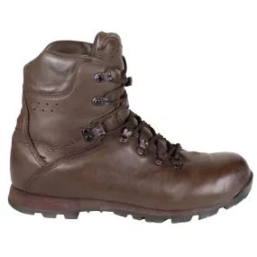 Iturri Patrol Combat Boots - Female