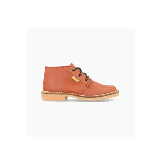 Jim Green Leather Tan Vellie