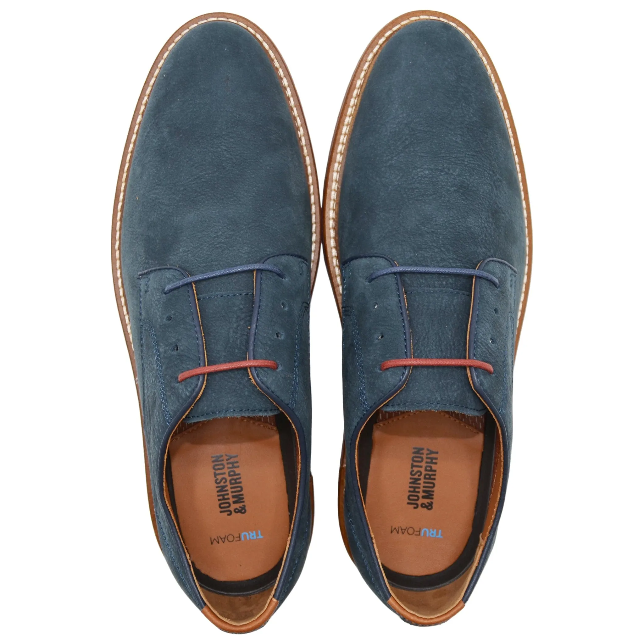 JONSTON & MURPHY/Upton Plain Toe/20-2897