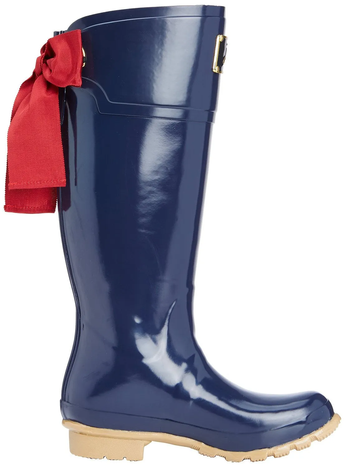 Joules Women's Evedon Rain Boot