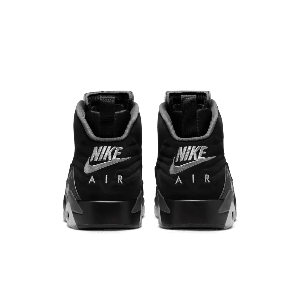 Jumpman MVP 'Black Anthracite'