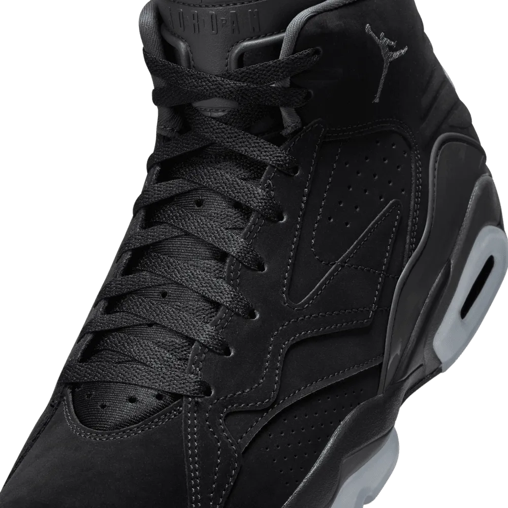 Jumpman MVP 'Black Anthracite'