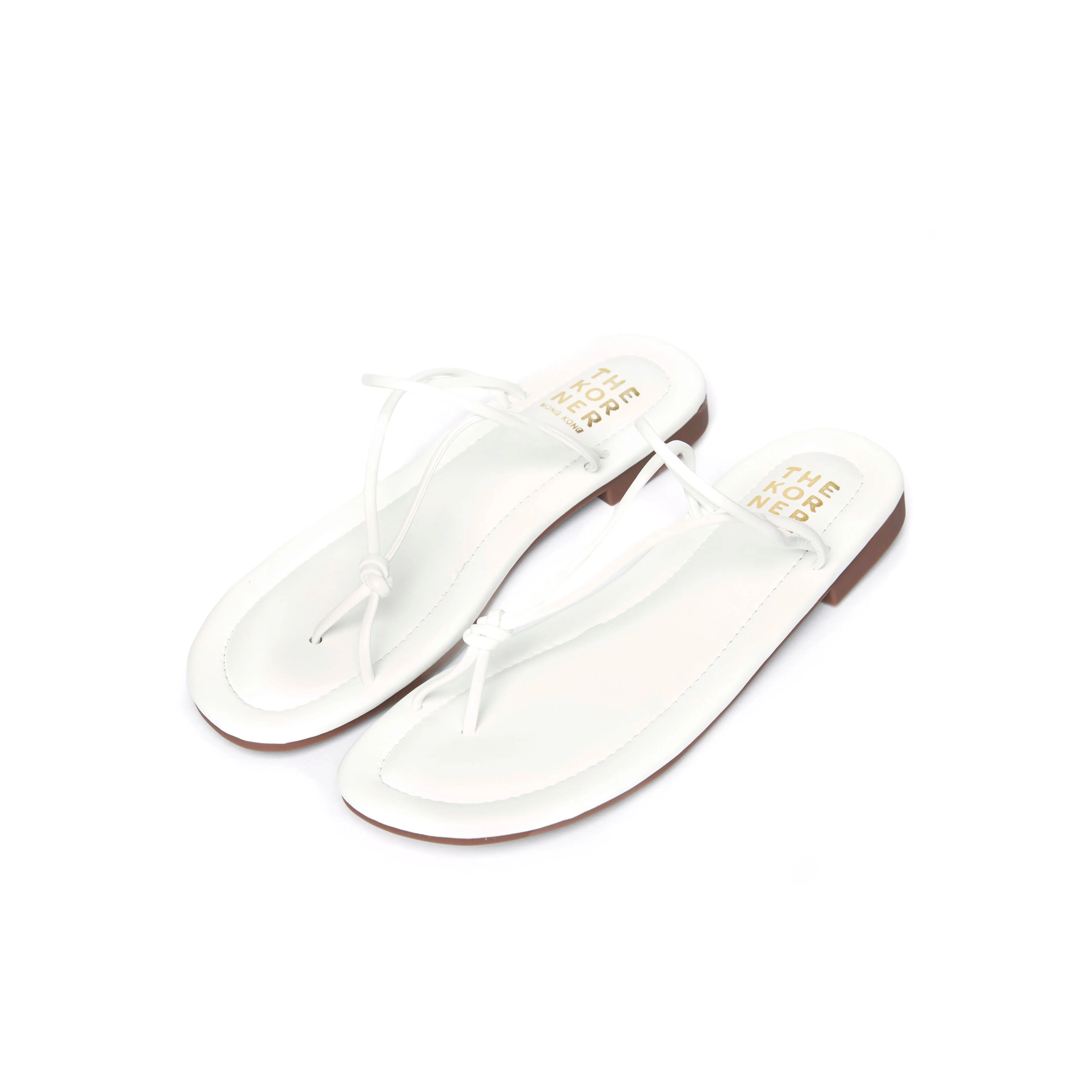 Kasual Slippers - Beige ( BEI )