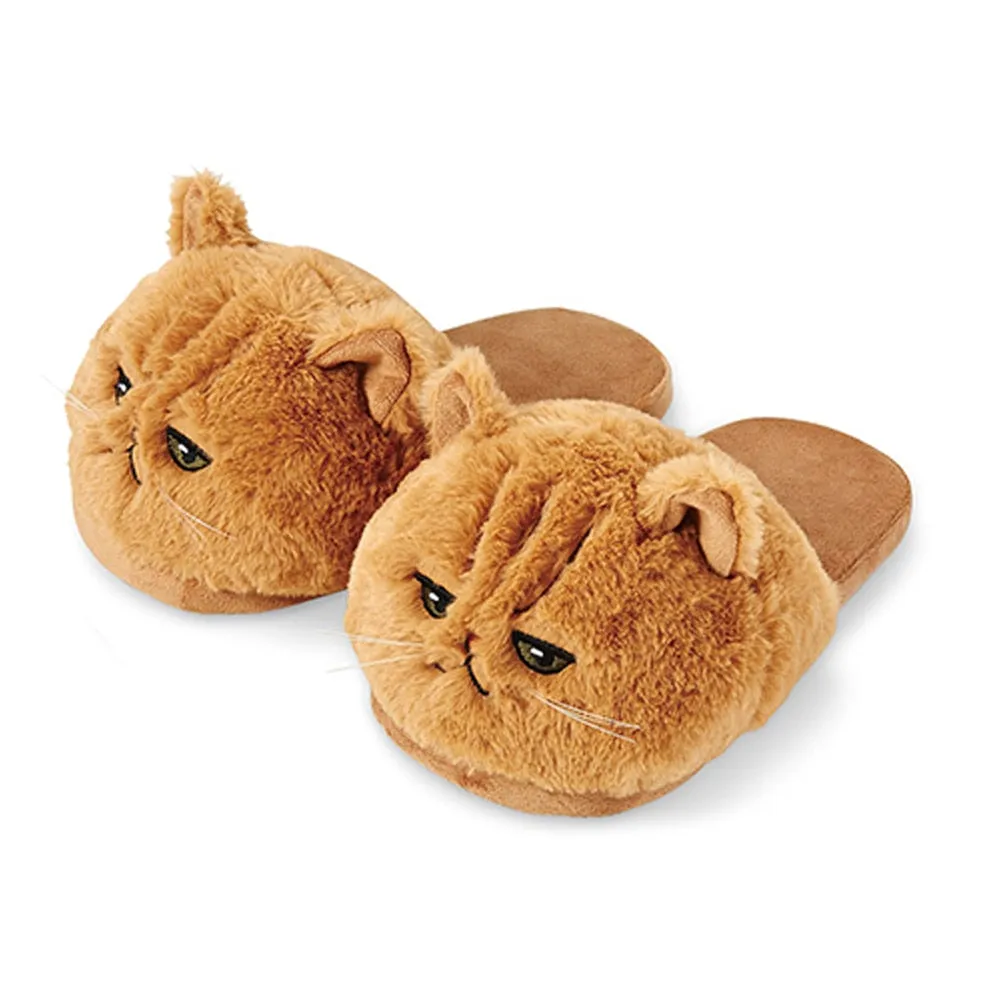 Kawaii Bedroom Slippers