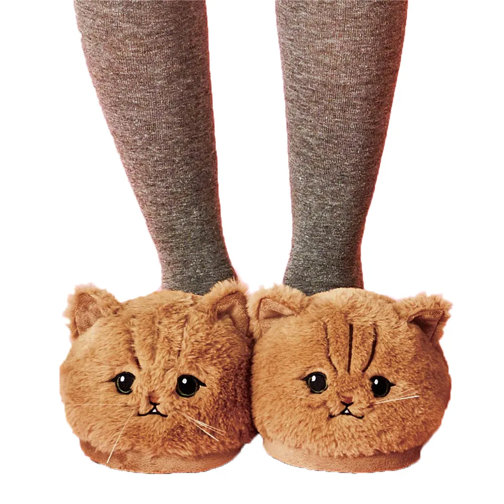 Kawaii Bedroom Slippers