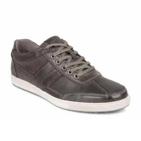 Kenneth Cole Reaction Men's Sprinter Sneaker Sneaker Grey