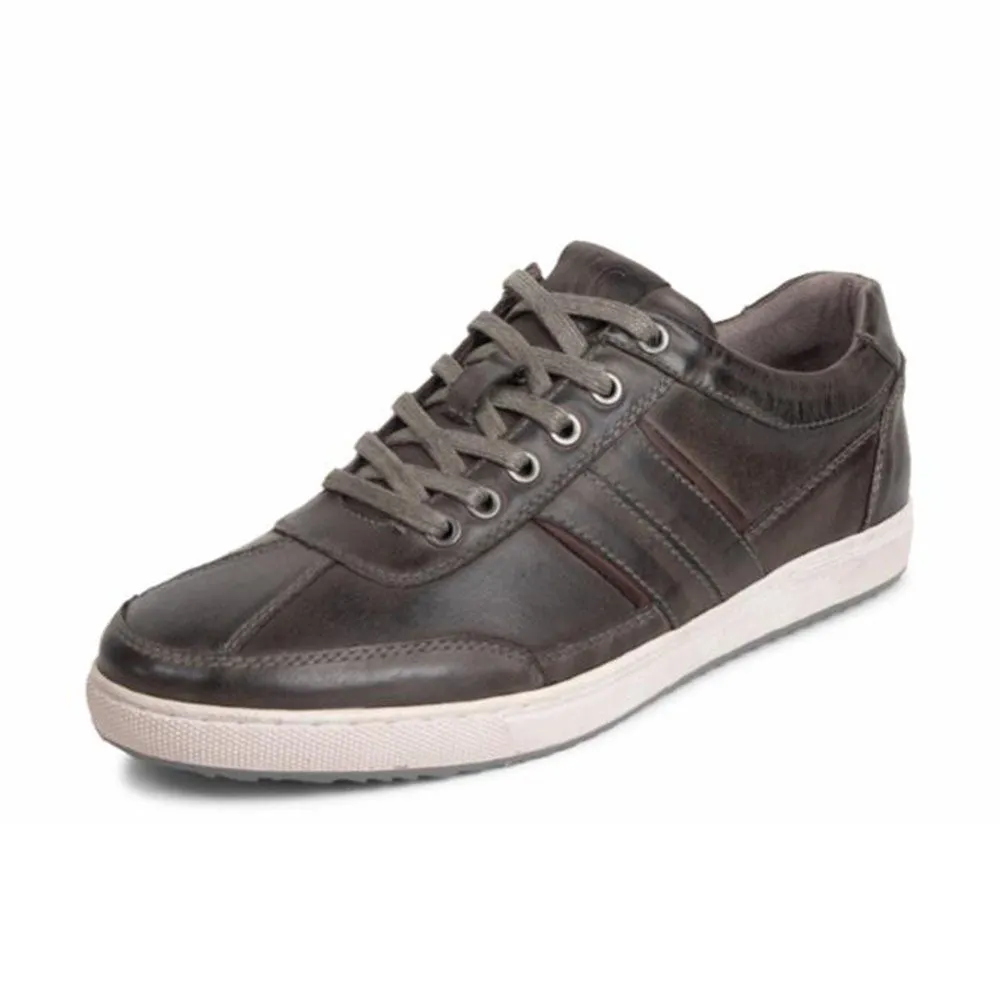 Kenneth Cole Reaction Men's Sprinter Sneaker Sneaker Grey