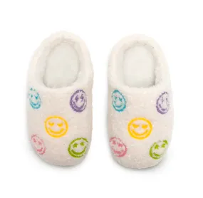 KIDS Smile Slippers