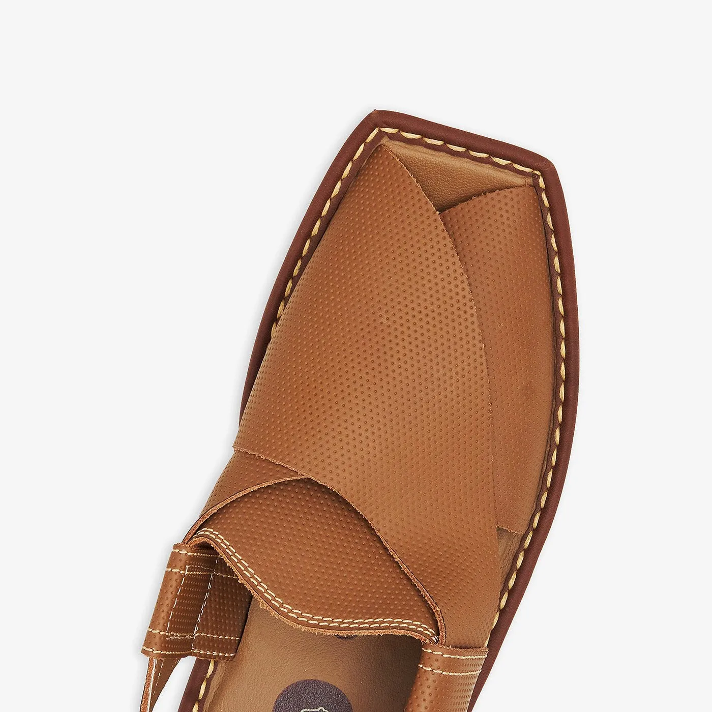 Leather Sandals for Men