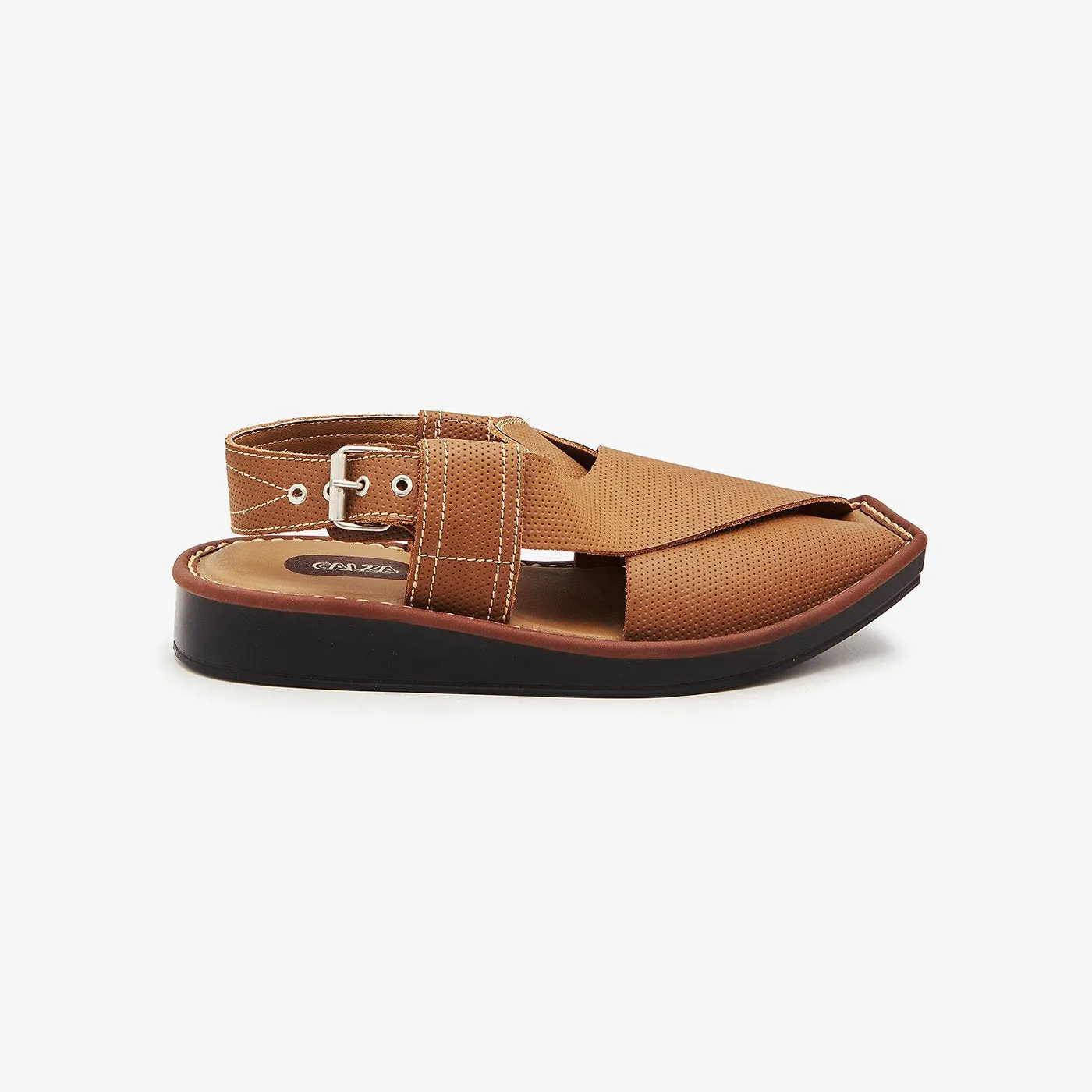 Leather Sandals for Men