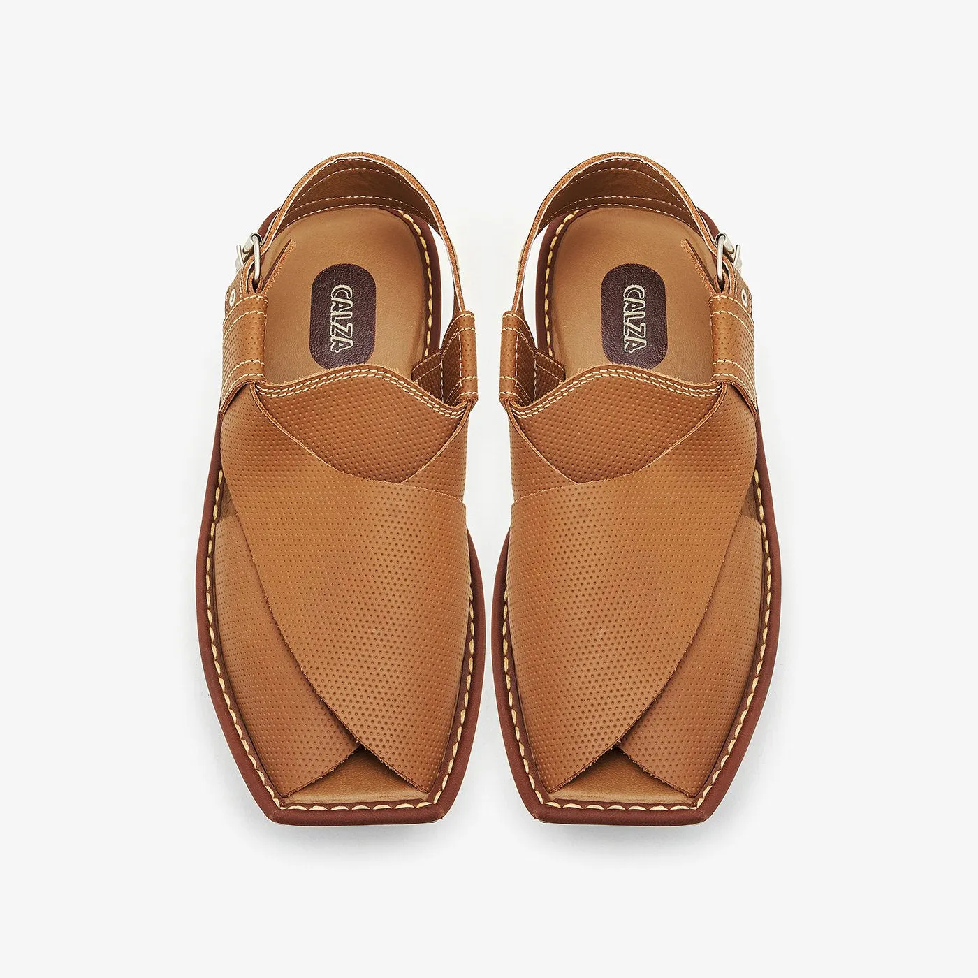 Leather Sandals for Men