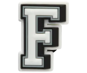 Letter F