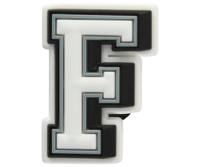 Letter F