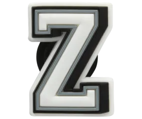 Letter Z