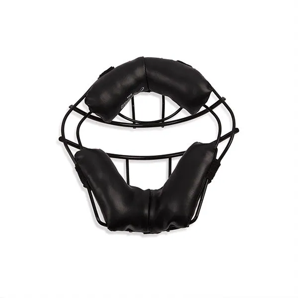 Lightweight Catcher's Mask - Ages 6-9