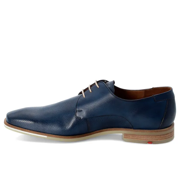 LLOYD / FELTON - Derby Shoes Blue