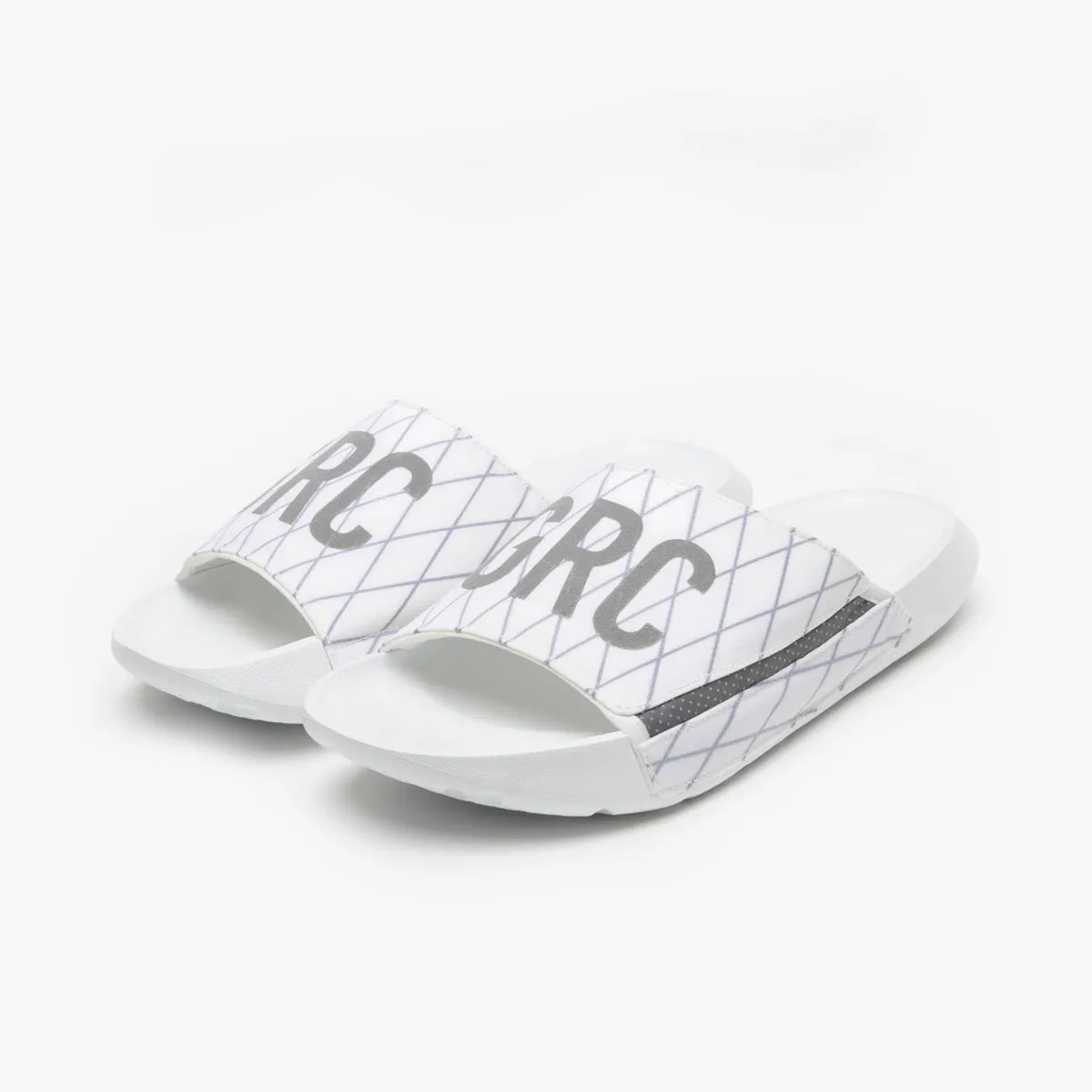 Logo Soothing Slippers