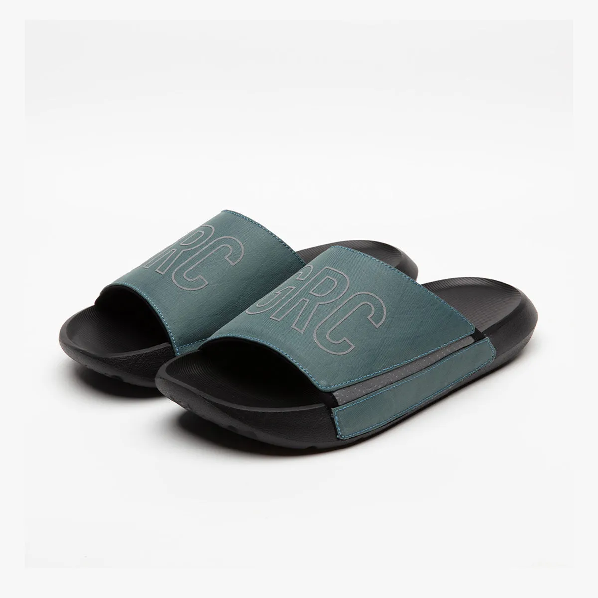 Logo Soothing Slippers