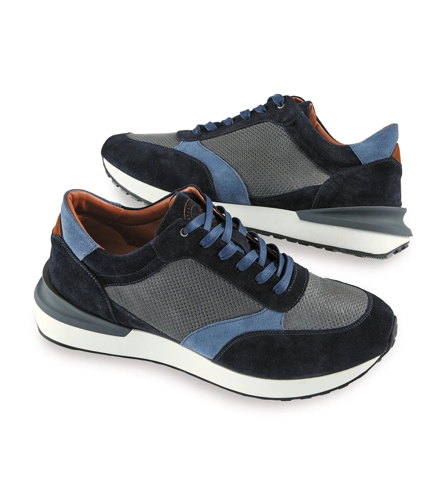 Magnanni Bravo Sneakers