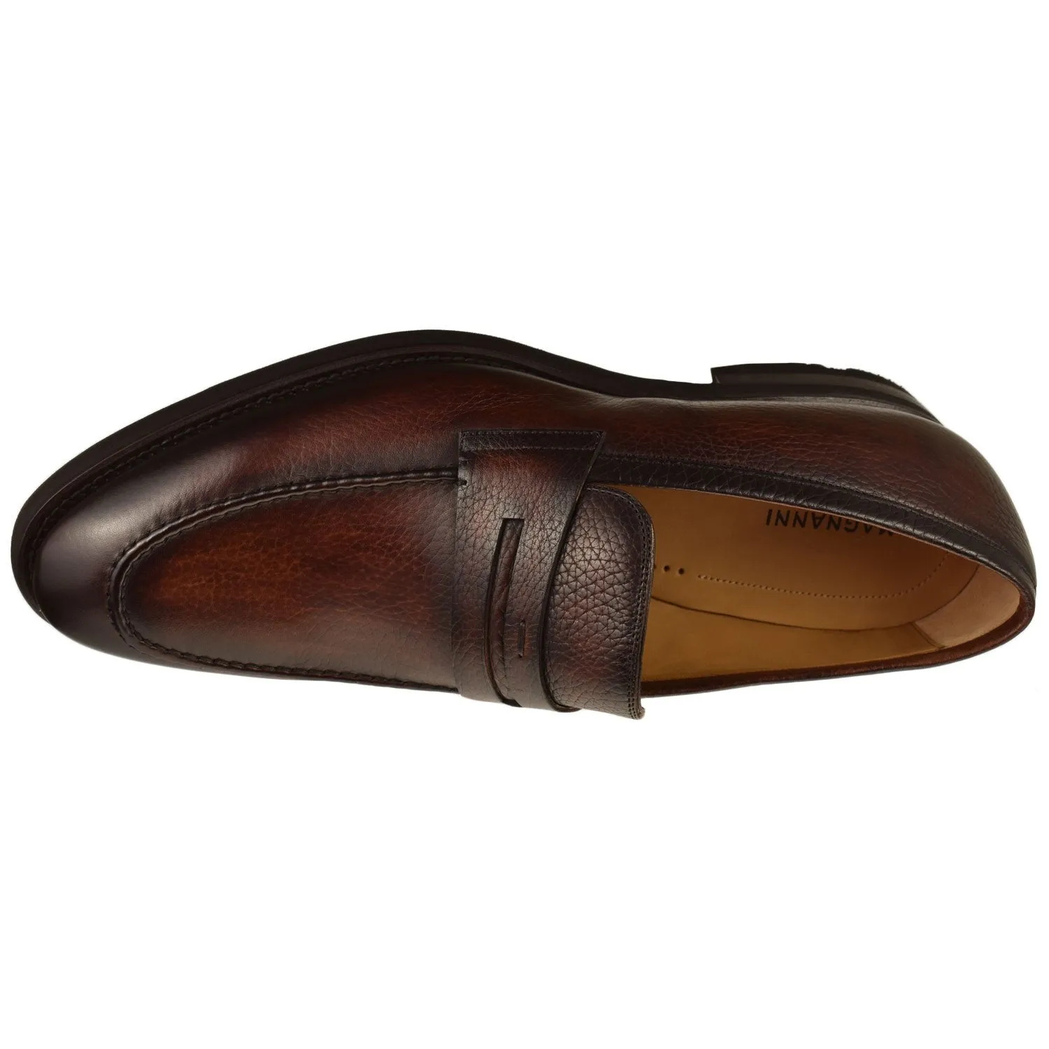 Magnanni Matlin XL Penny Loafer