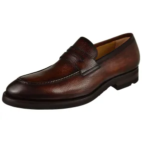 Magnanni Matlin XL Penny Loafer