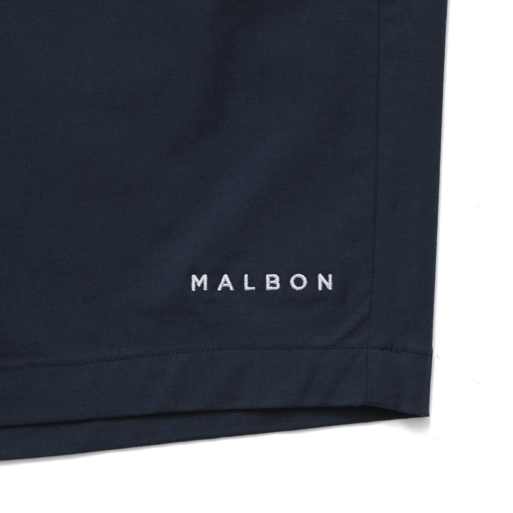 Malbon x Adidas Go-To Five-Pocket Shorts