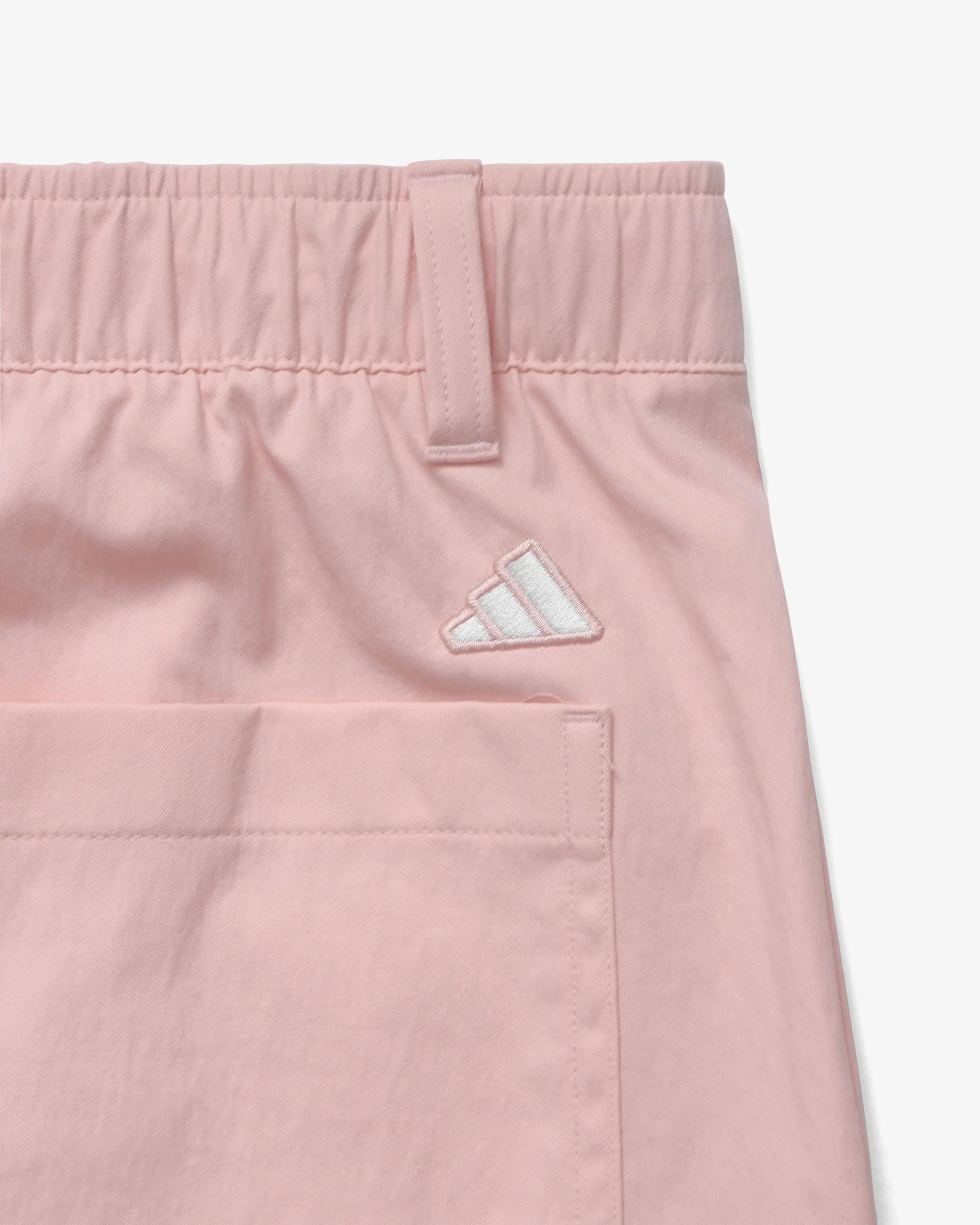 MALBON X ADIDAS  GO-TO STRETCH WOVEN GOLF SHORT