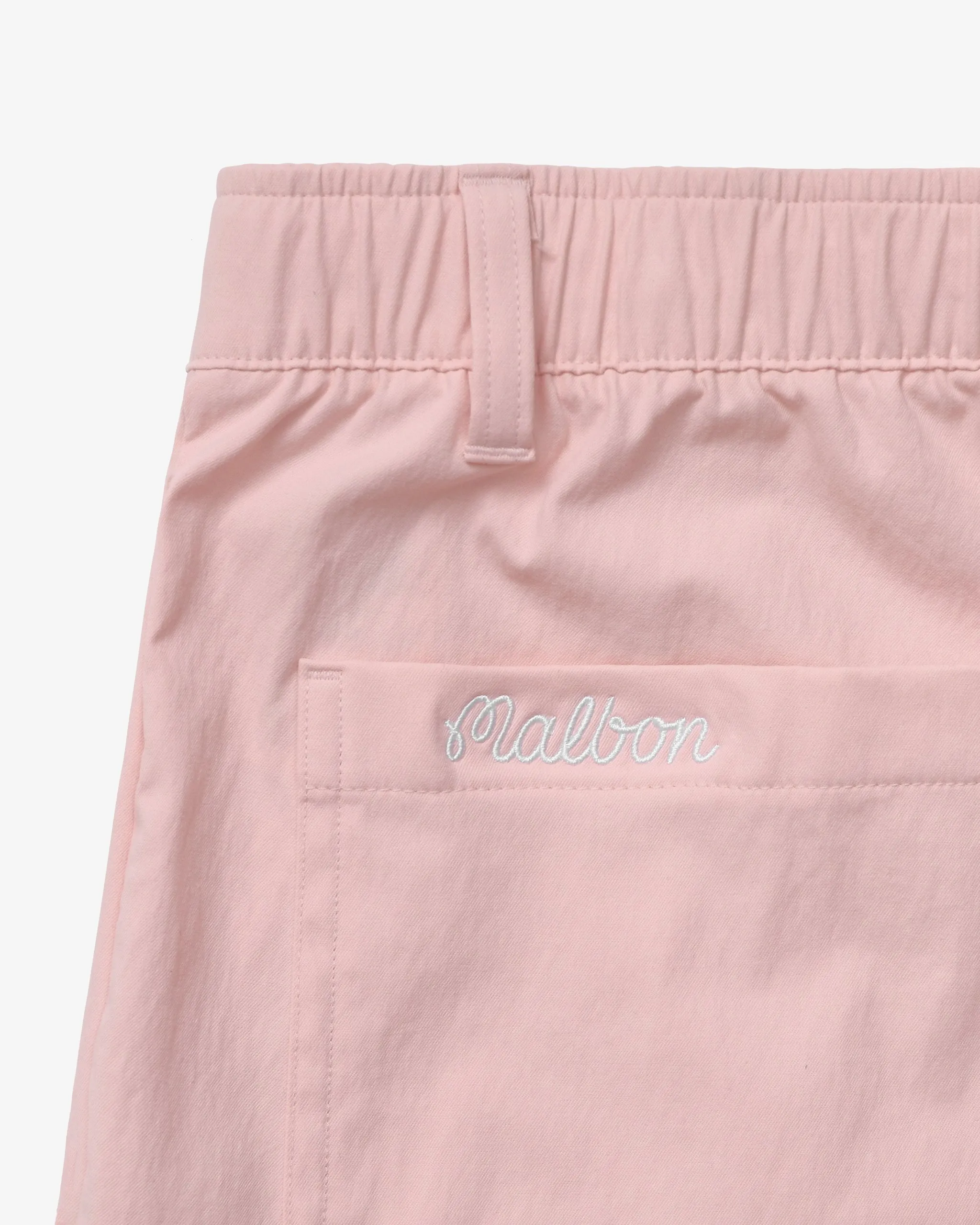 MALBON X ADIDAS  GO-TO STRETCH WOVEN GOLF SHORT