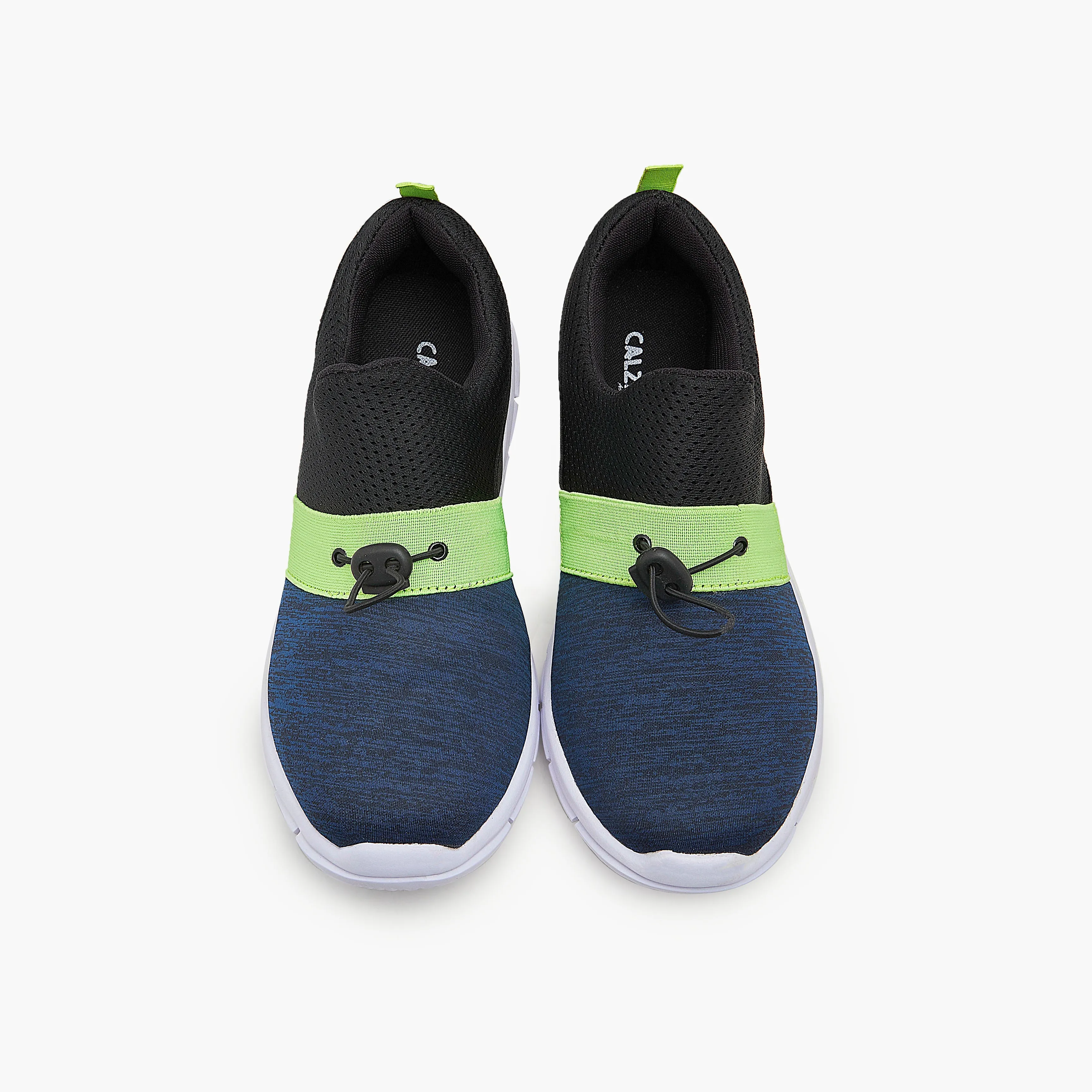 Men's Casual Athletic Slip-Ons