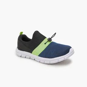 Men's Casual Athletic Slip-Ons