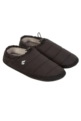 Men's Drawstring Slipper