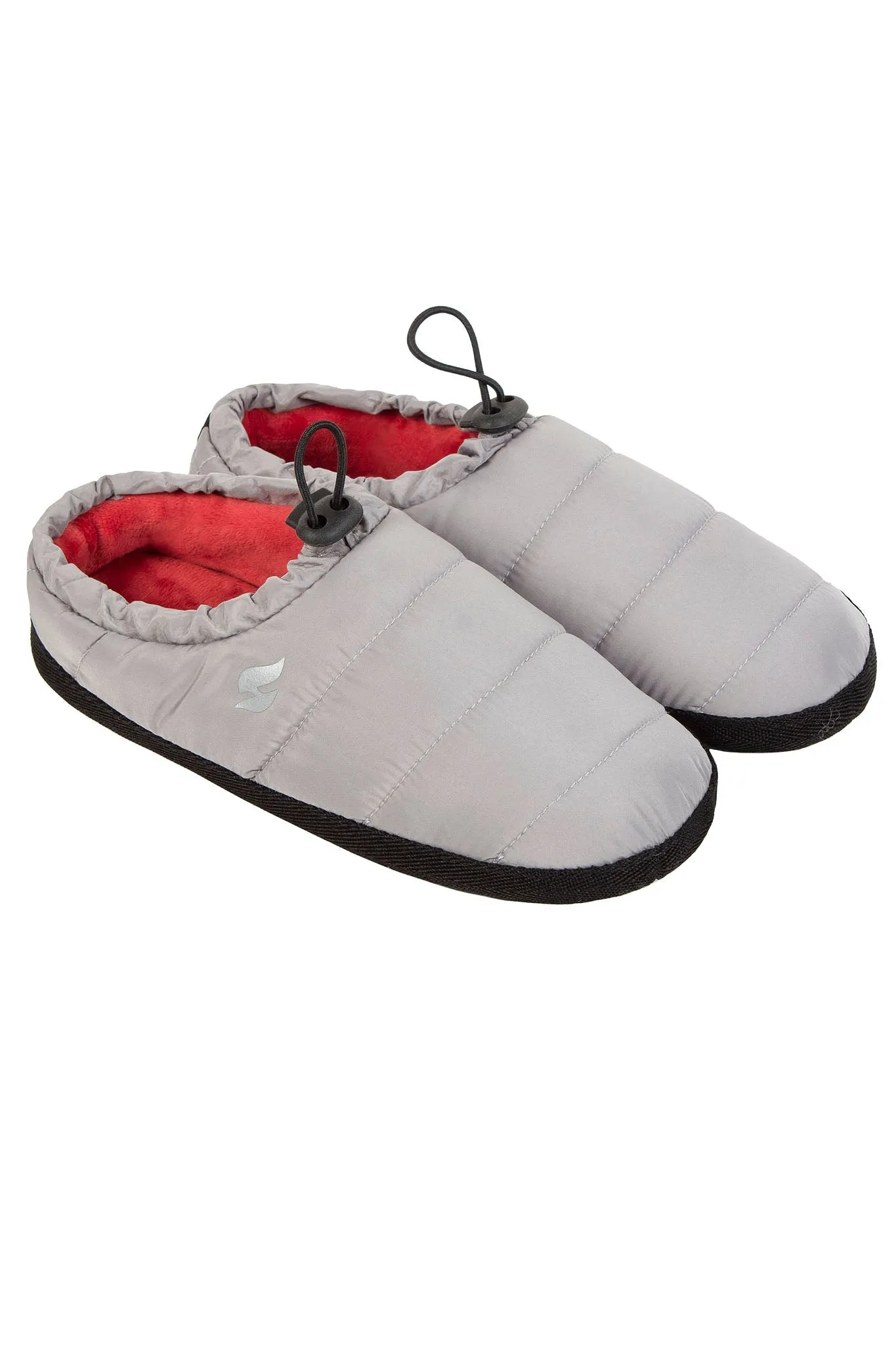 Men's Drawstring Slipper