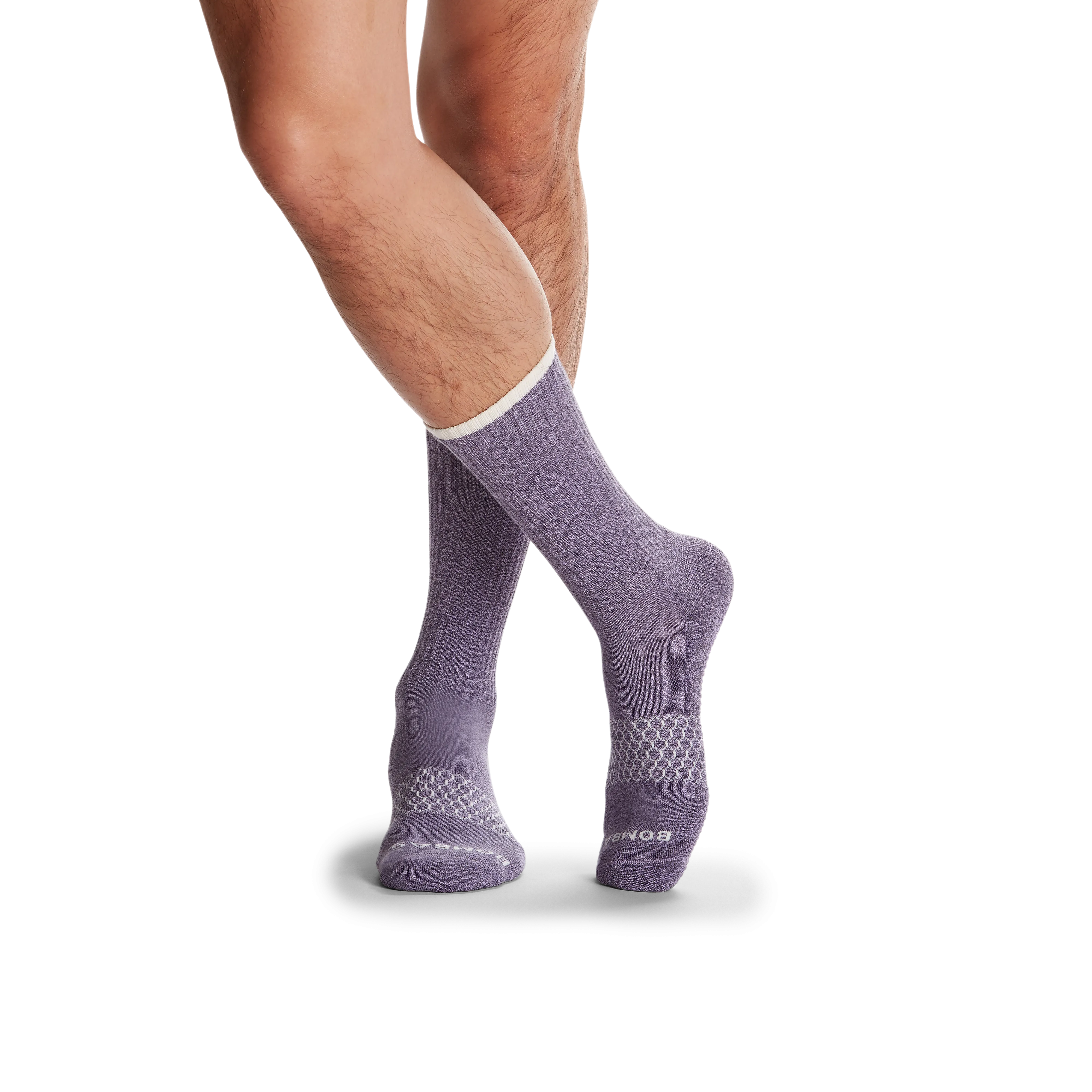 Men's Gripper Calf Socks