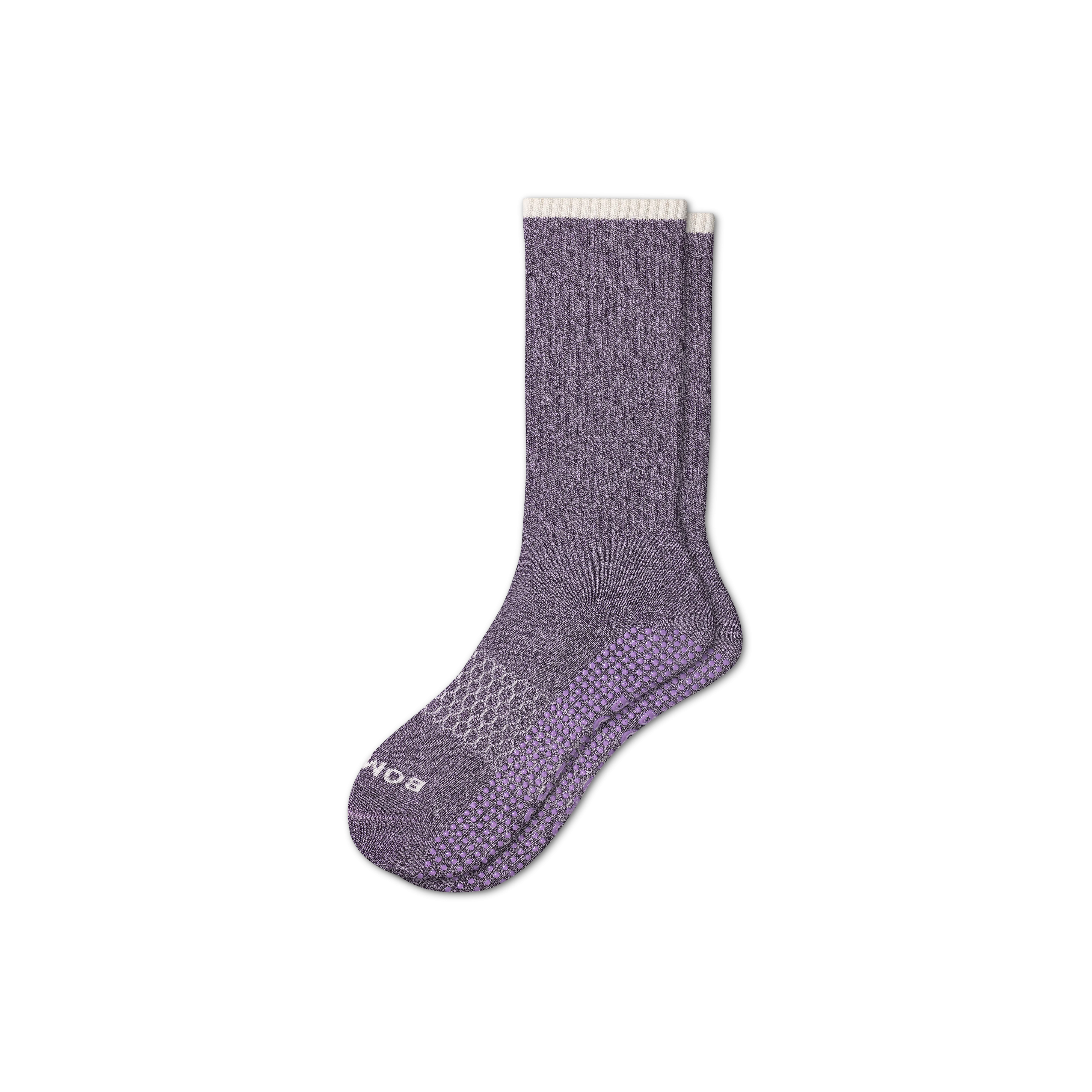 Men's Gripper Calf Socks