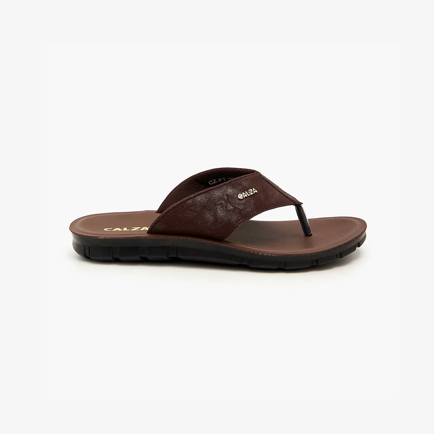 Men's Thong Slippers