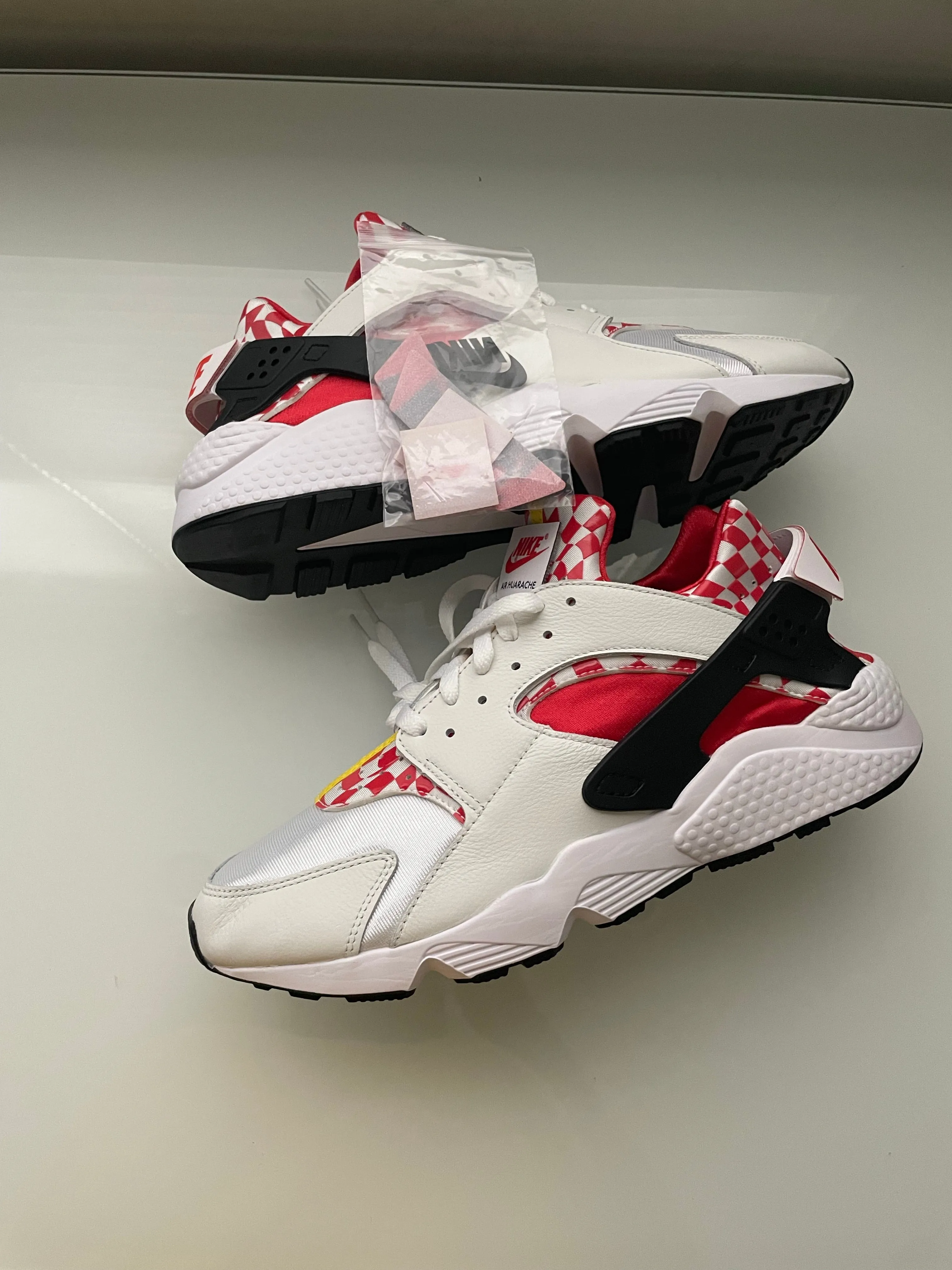 Nike Air Huarache PRM QS