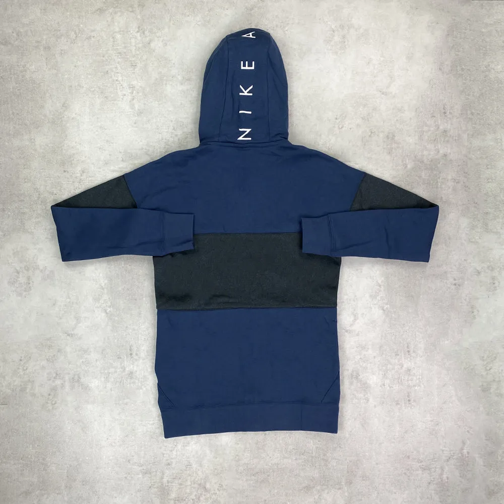 Nike Air Jacket/ Pants Tracksuit Set Navy