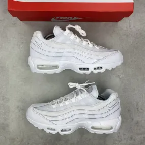 Nike Air Max 95 Essentials Trainers